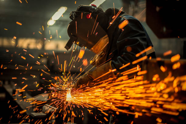 Best Automation and Robotic Welding in Yates Center, KS