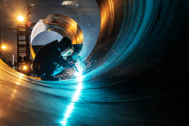 Affordable Welder Services in Yates Center, KS