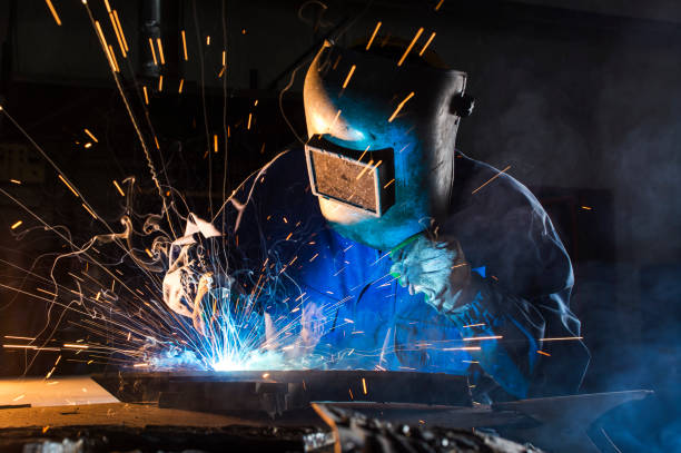 Best Maintenance and Repair Welding in Yates Center, KS