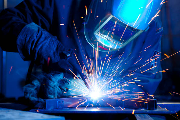 Best Aerospace and Defense Welding in Yates Center, KS