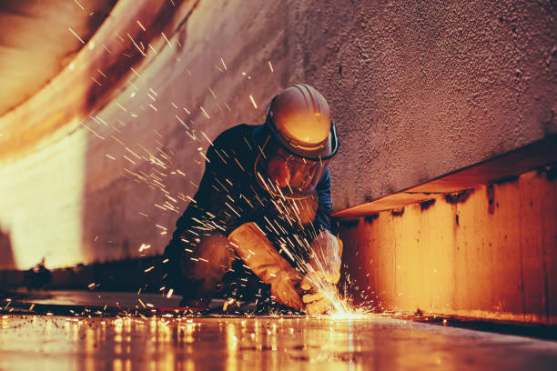 Best Marine and Shipbuilding Welding in Yates Center, KS