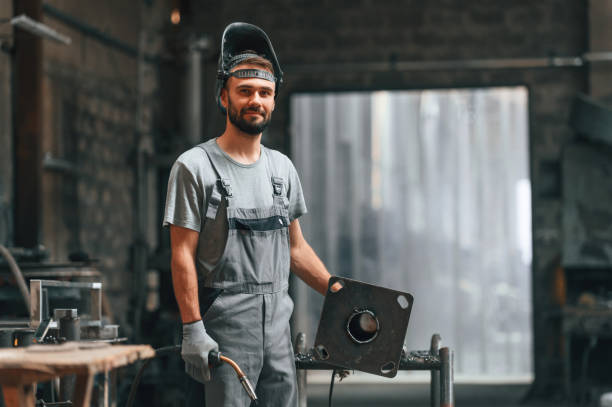 Best Specialty Welding Processes in Yates Center, KS